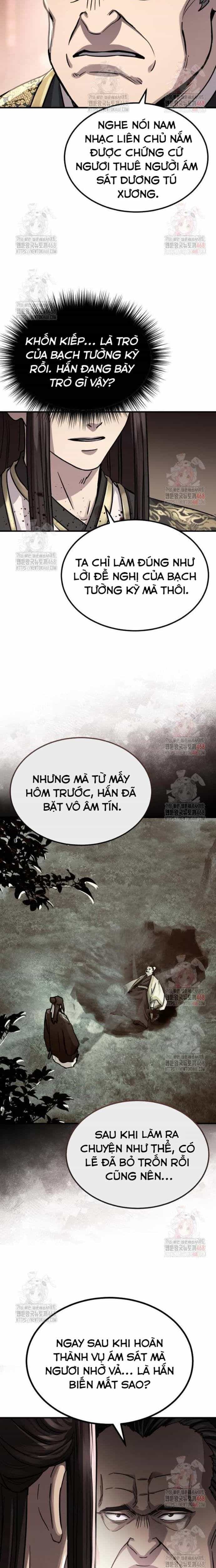 Tuyệt Thế Quân Lâm - Chương 41 - ảnh 11