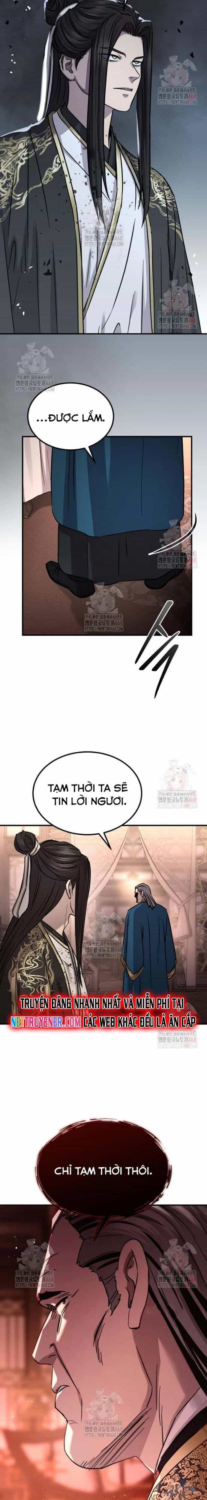 Tuyệt Thế Quân Lâm - Chương 41 - ảnh 13