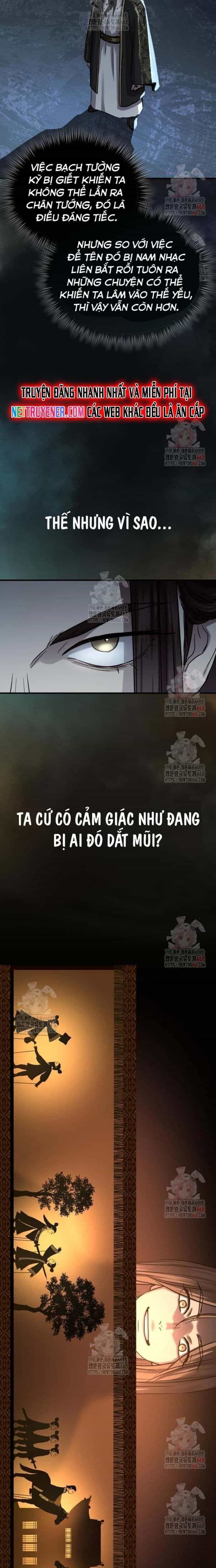 Tuyệt Thế Quân Lâm - Chương 41 - ảnh 15