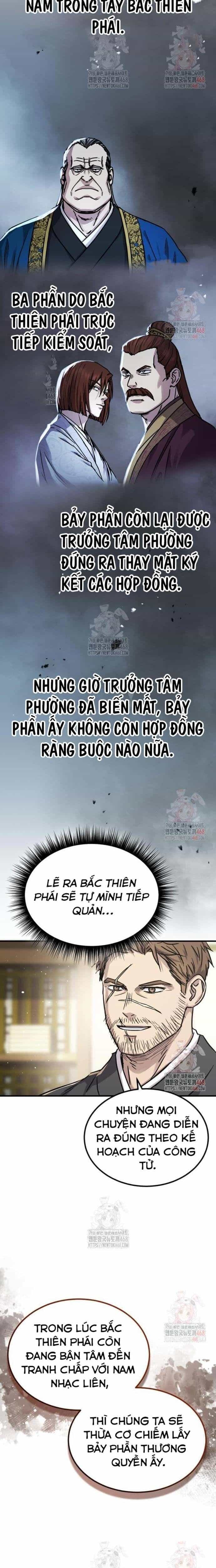 Tuyệt Thế Quân Lâm - Chương 41 - ảnh 18