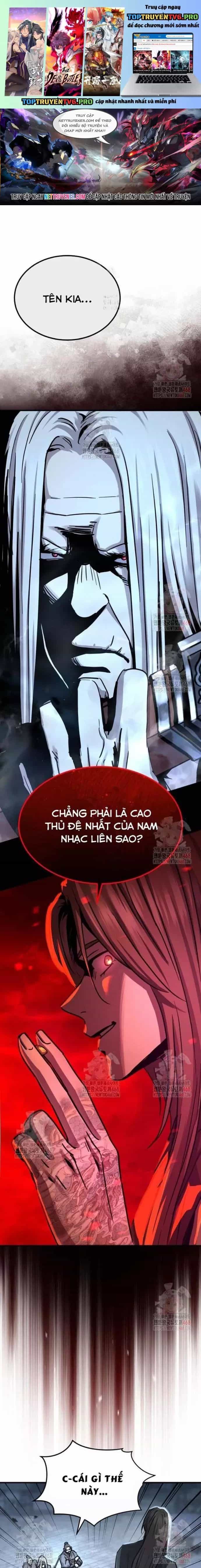 Tuyệt Thế Quân Lâm - Chương 41 - ảnh 2