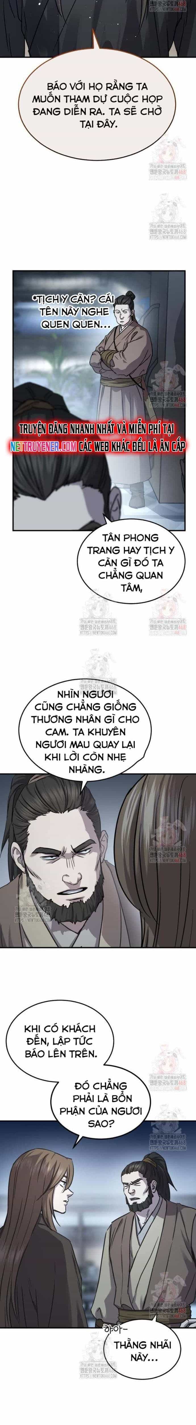 Tuyệt Thế Quân Lâm - Chương 41 - ảnh 23