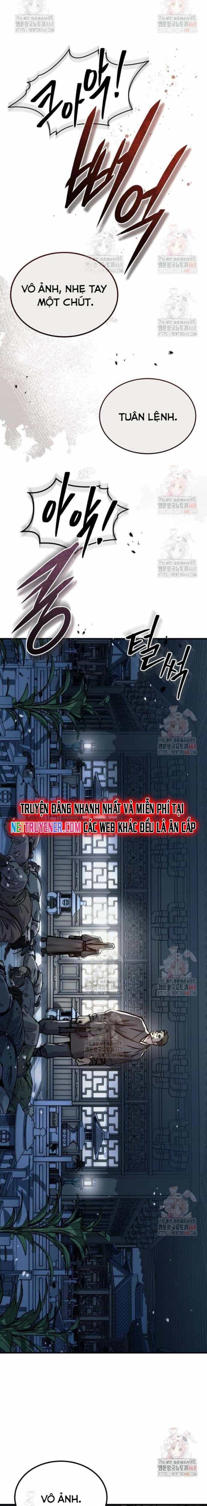 Tuyệt Thế Quân Lâm - Chương 41 - ảnh 32