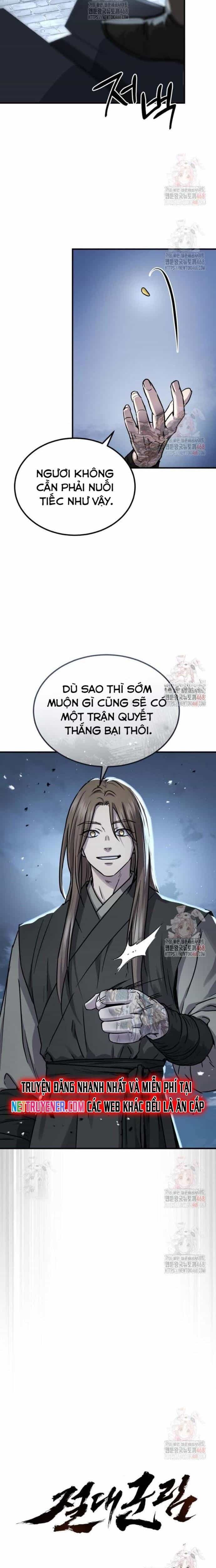 Tuyệt Thế Quân Lâm - Chương 41 - ảnh 7