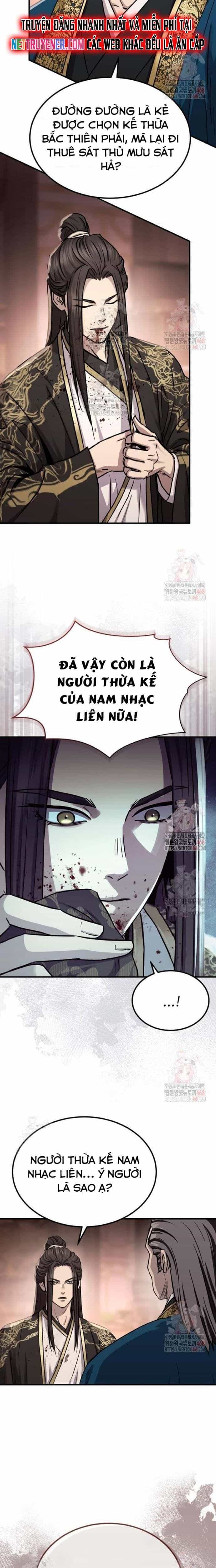 Tuyệt Thế Quân Lâm - Chương 41 - ảnh 9