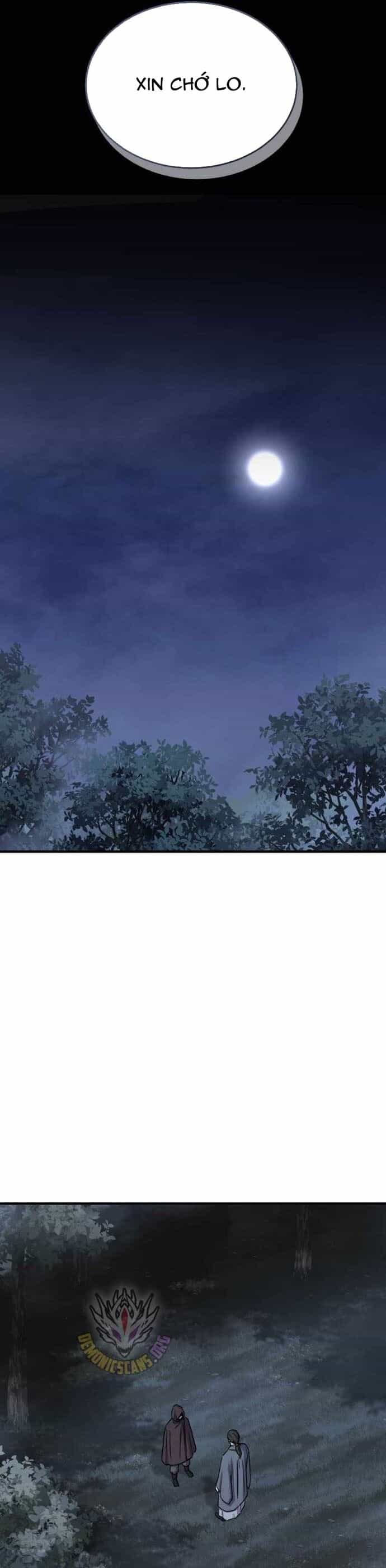 Tuyệt Thế Quân Lâm - Chương 43 - ảnh 13