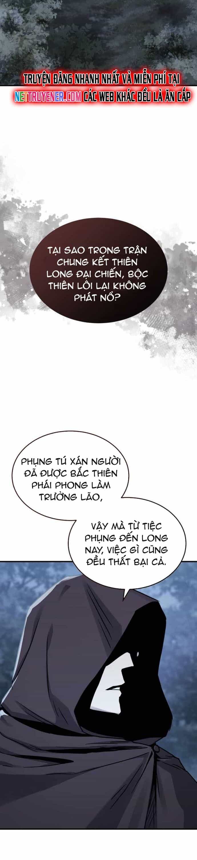 Tuyệt Thế Quân Lâm - Chương 43 - ảnh 14