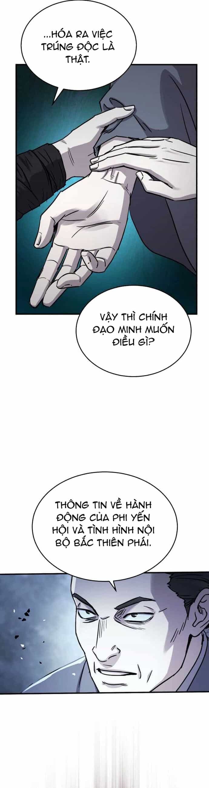 Tuyệt Thế Quân Lâm - Chương 43 - ảnh 18