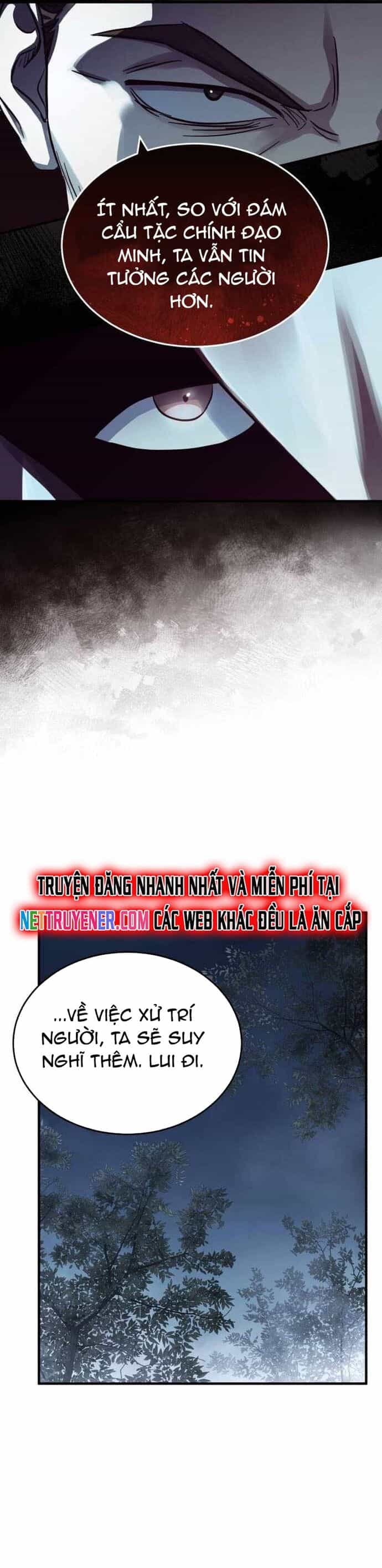 Tuyệt Thế Quân Lâm - Chương 43 - ảnh 20