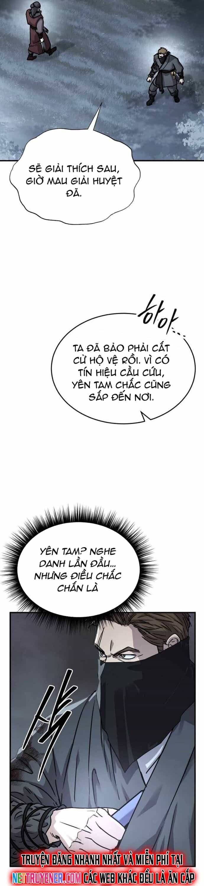 Tuyệt Thế Quân Lâm - Chương 43 - ảnh 35