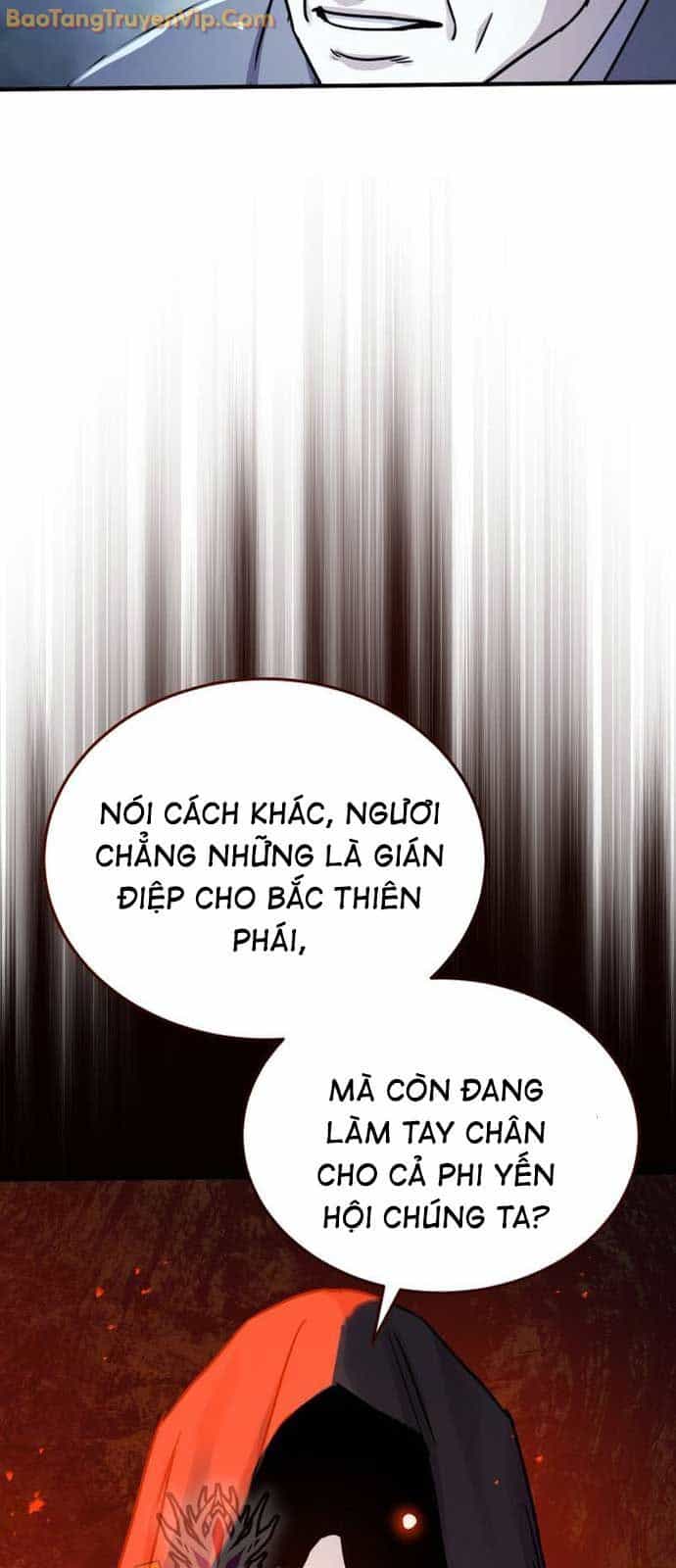Tuyệt Thế Quân Lâm - Chương 43.1 - ảnh 28