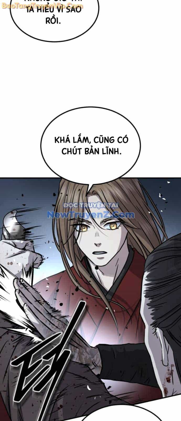 Tuyệt Thế Quân Lâm - Chương 44 - ảnh 26