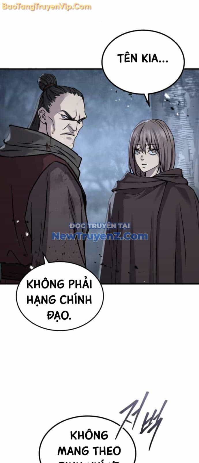 Tuyệt Thế Quân Lâm - Chương 44 - ảnh 4