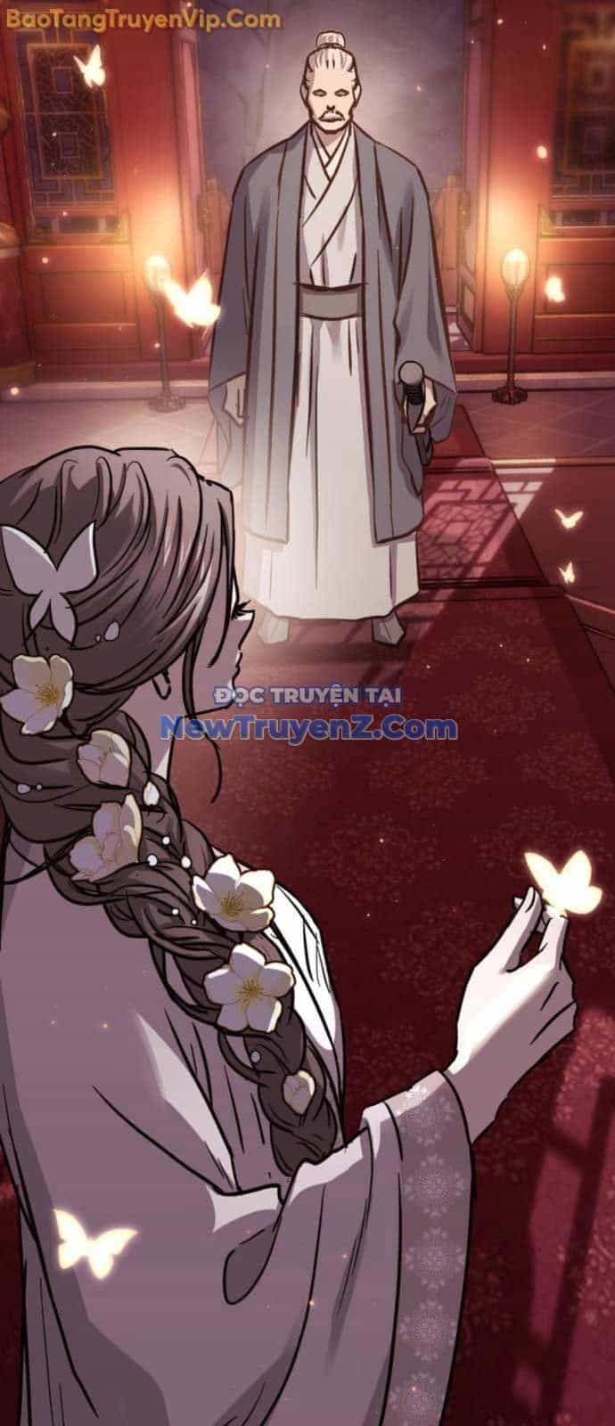 Tuyệt Thế Quân Lâm - Chương 44 - ảnh 55