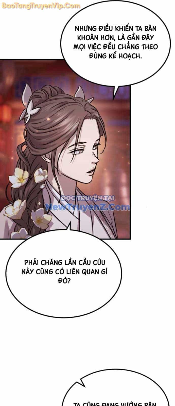 Tuyệt Thế Quân Lâm - Chương 44 - ảnh 60