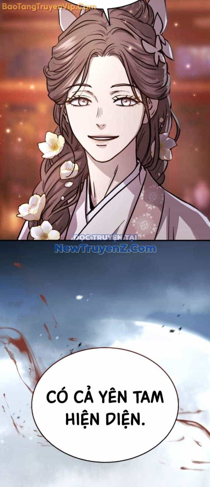 Tuyệt Thế Quân Lâm - Chương 44 - ảnh 63