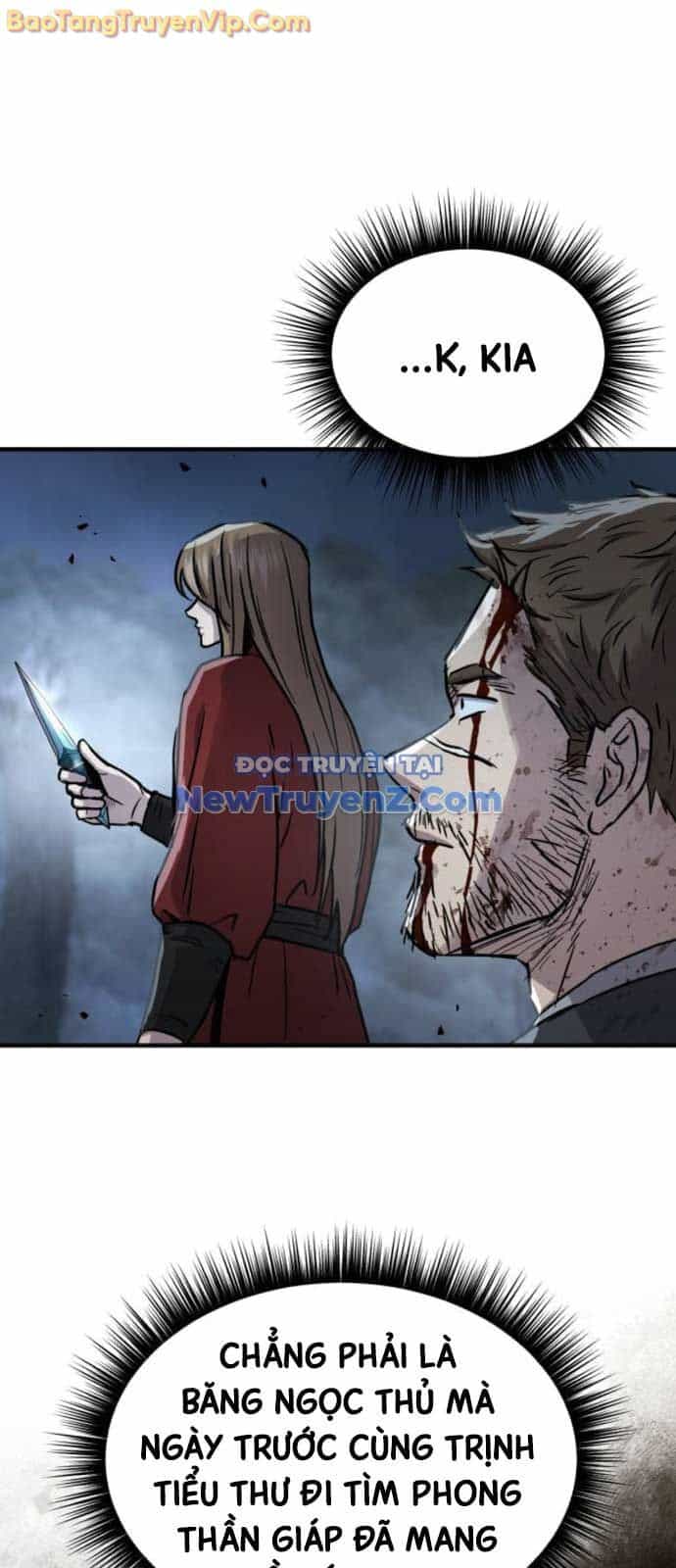 Tuyệt Thế Quân Lâm - Chương 44 - ảnh 8