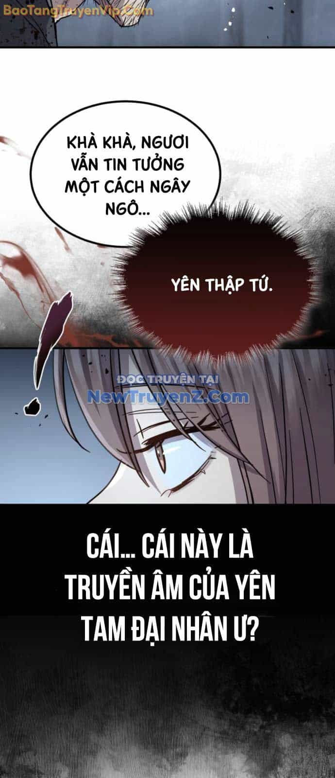 Tuyệt Thế Quân Lâm - Chương 45 - ảnh 39