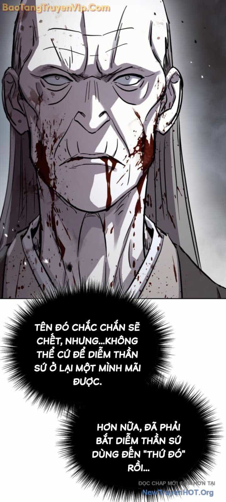 Tuyệt Thế Quân Lâm - Chương 46 - ảnh 21