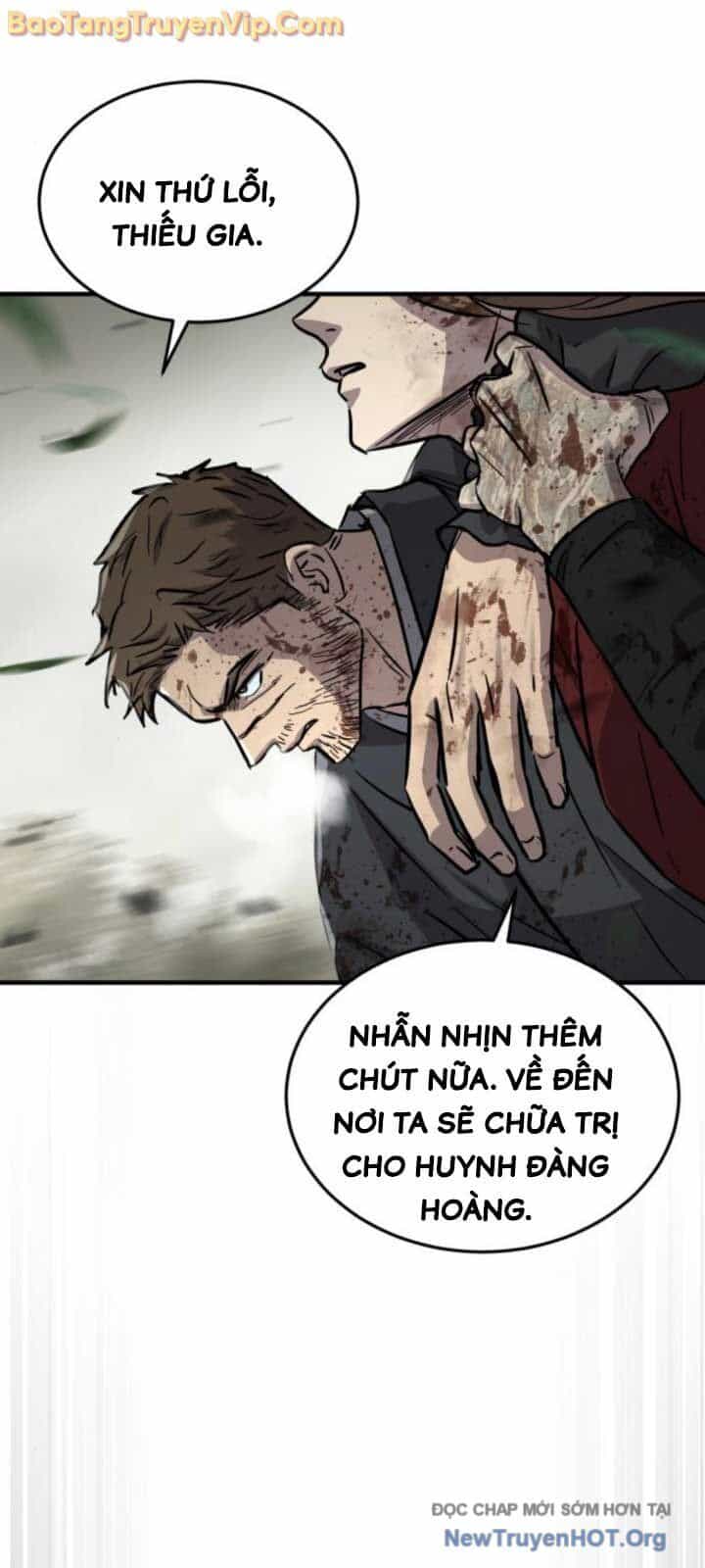 Tuyệt Thế Quân Lâm - Chương 46 - ảnh 28