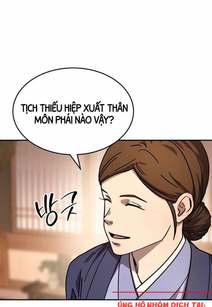 Tuyệt Thế Quân Lâm - Chương 4 - ảnh 10
