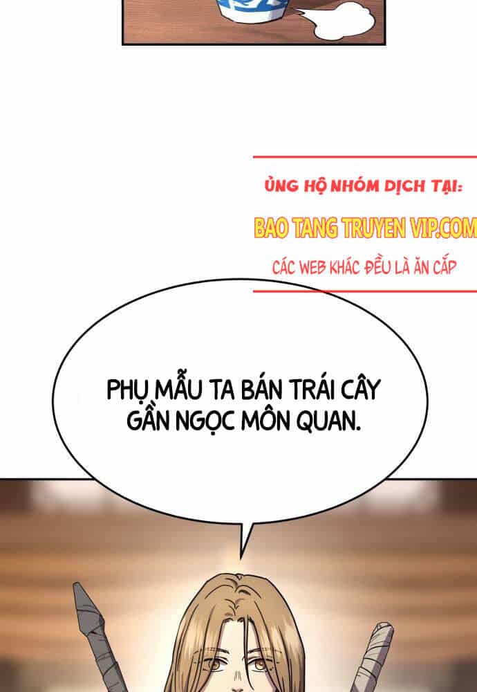 Tuyệt Thế Quân Lâm - Chương 4 - ảnh 12