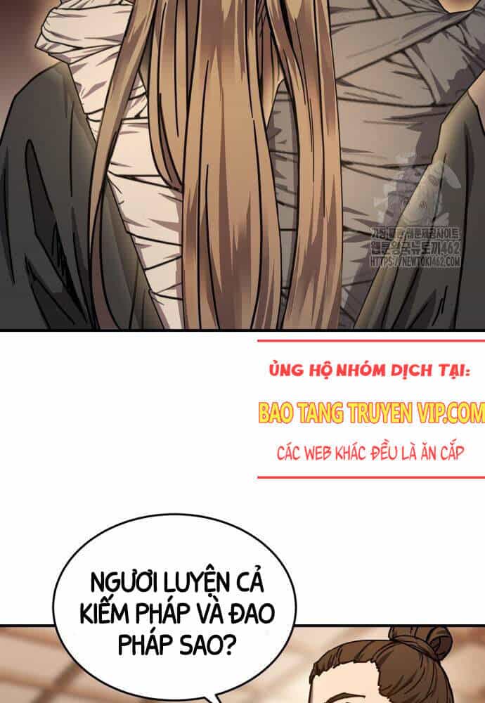 Tuyệt Thế Quân Lâm - Chương 4 - ảnh 16