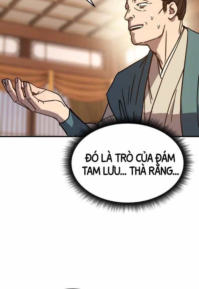 Tuyệt Thế Quân Lâm - Chương 4 - ảnh 17