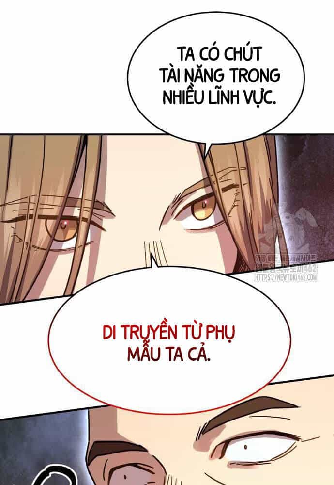 Tuyệt Thế Quân Lâm - Chương 4 - ảnh 19