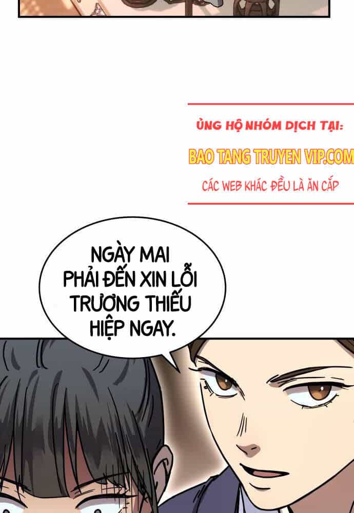 Tuyệt Thế Quân Lâm - Chương 4 - ảnh 23