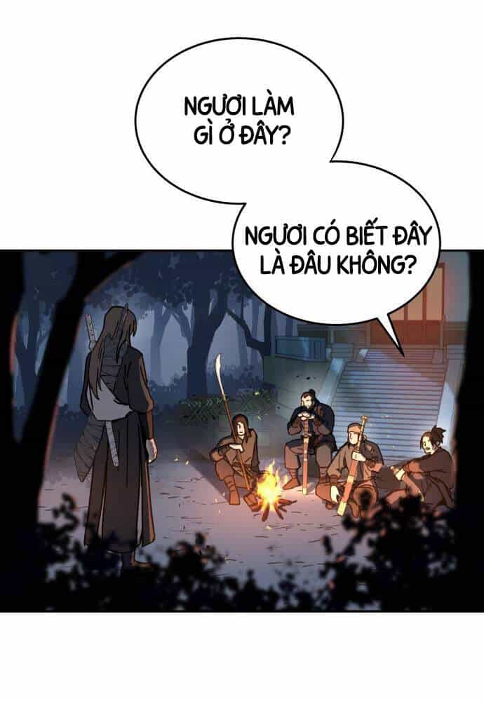 Tuyệt Thế Quân Lâm - Chương 4 - ảnh 70