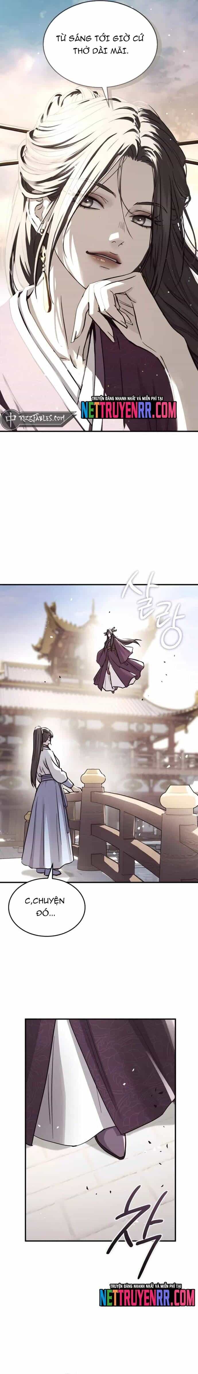 Tuyệt Thế Quân Lâm - Chương 47 - ảnh 10