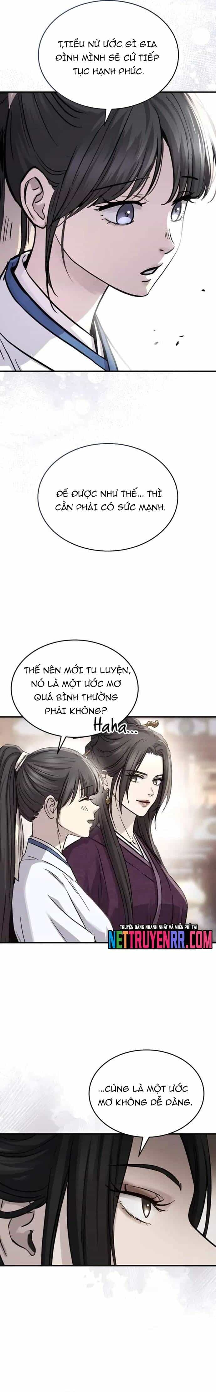 Tuyệt Thế Quân Lâm - Chương 47 - ảnh 12