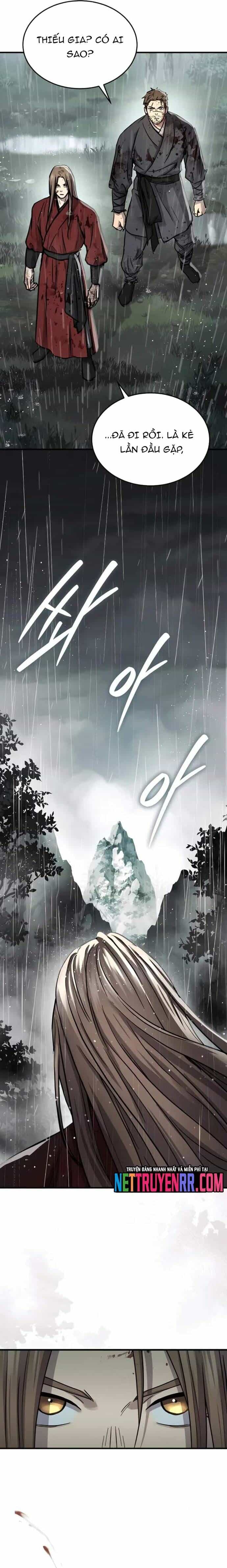 Tuyệt Thế Quân Lâm - Chương 47 - ảnh 6