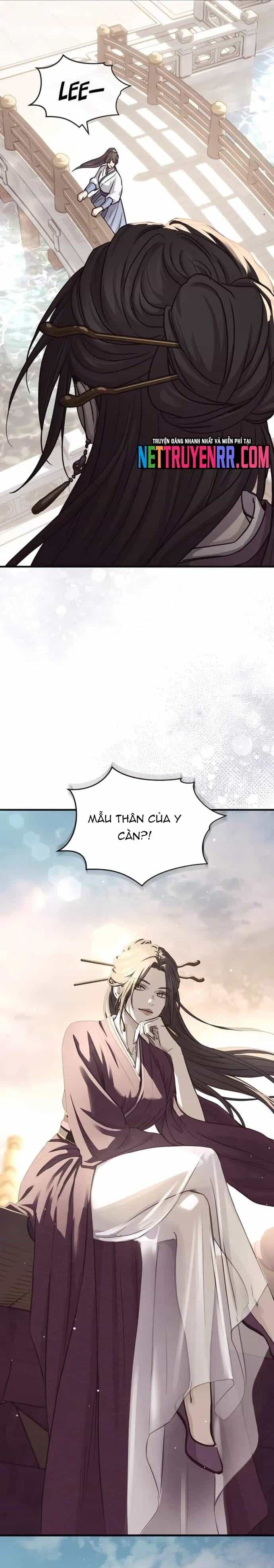 Tuyệt Thế Quân Lâm - Chương 47 - ảnh 9