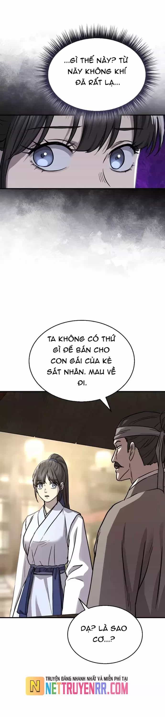 Tuyệt Thế Quân Lâm - Chương 48 - ảnh 22