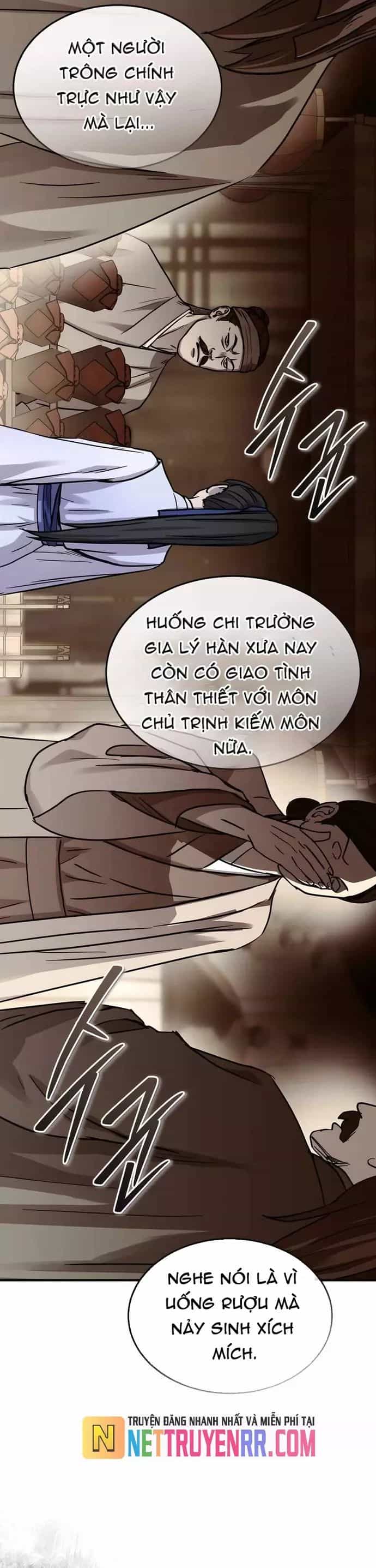 Tuyệt Thế Quân Lâm - Chương 48 - ảnh 26