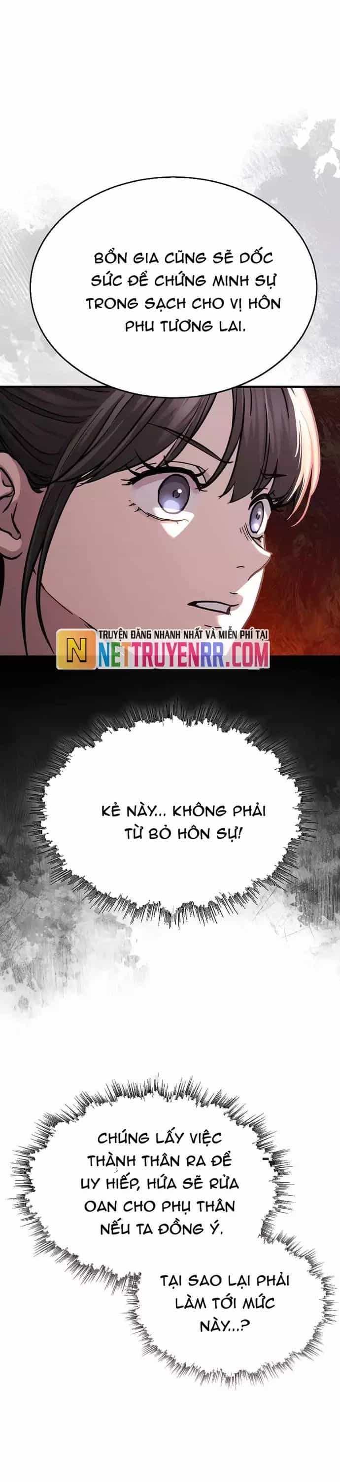 Tuyệt Thế Quân Lâm - Chương 48 - ảnh 38