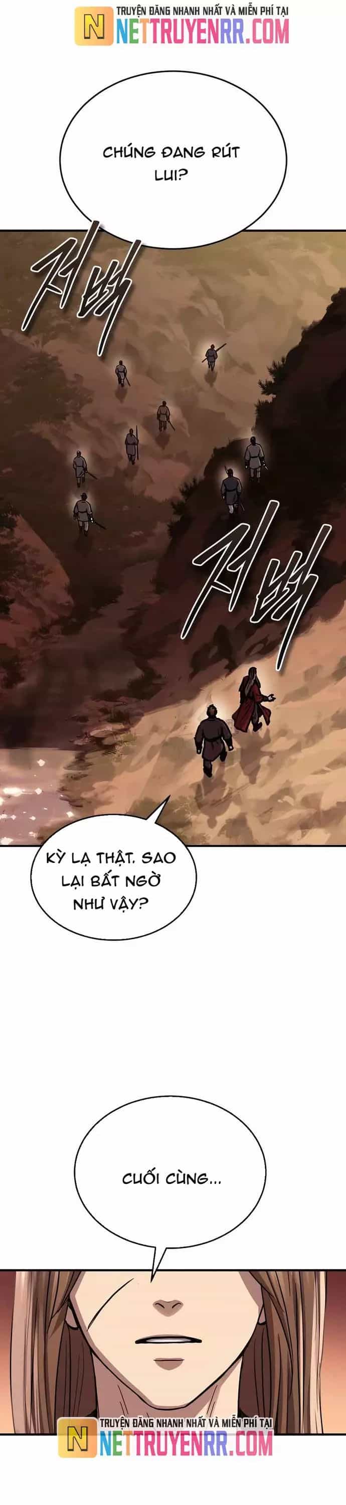 Tuyệt Thế Quân Lâm - Chương 48 - ảnh 47