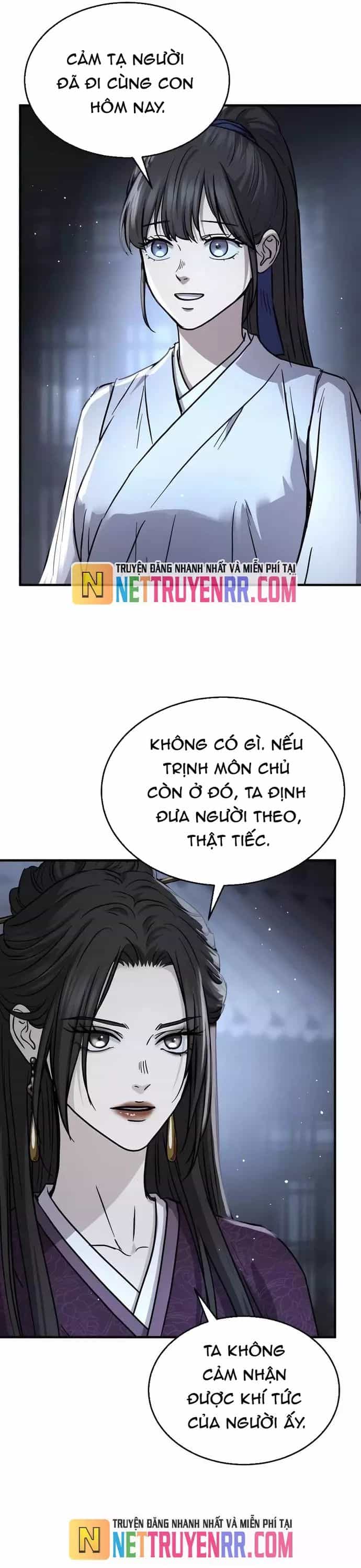 Tuyệt Thế Quân Lâm - Chương 48 - ảnh 55