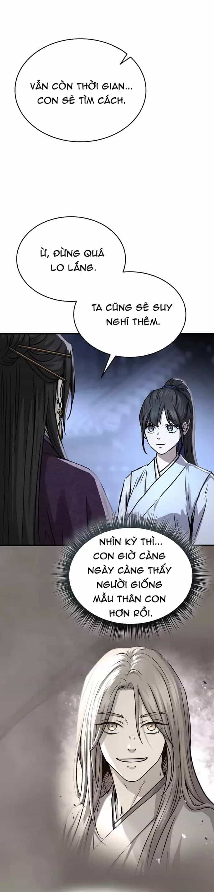 Tuyệt Thế Quân Lâm - Chương 48 - ảnh 56