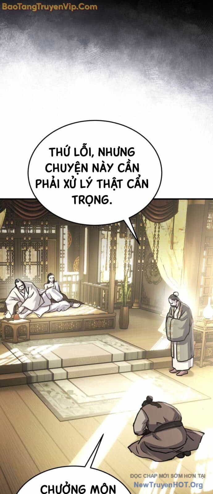 Tuyệt Thế Quân Lâm - Chương 49 - ảnh 32