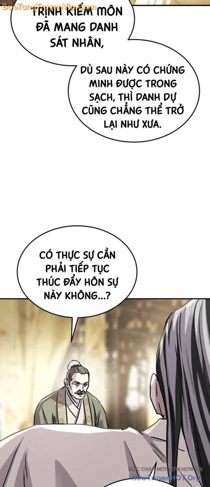 Tuyệt Thế Quân Lâm - Chương 49 - ảnh 33