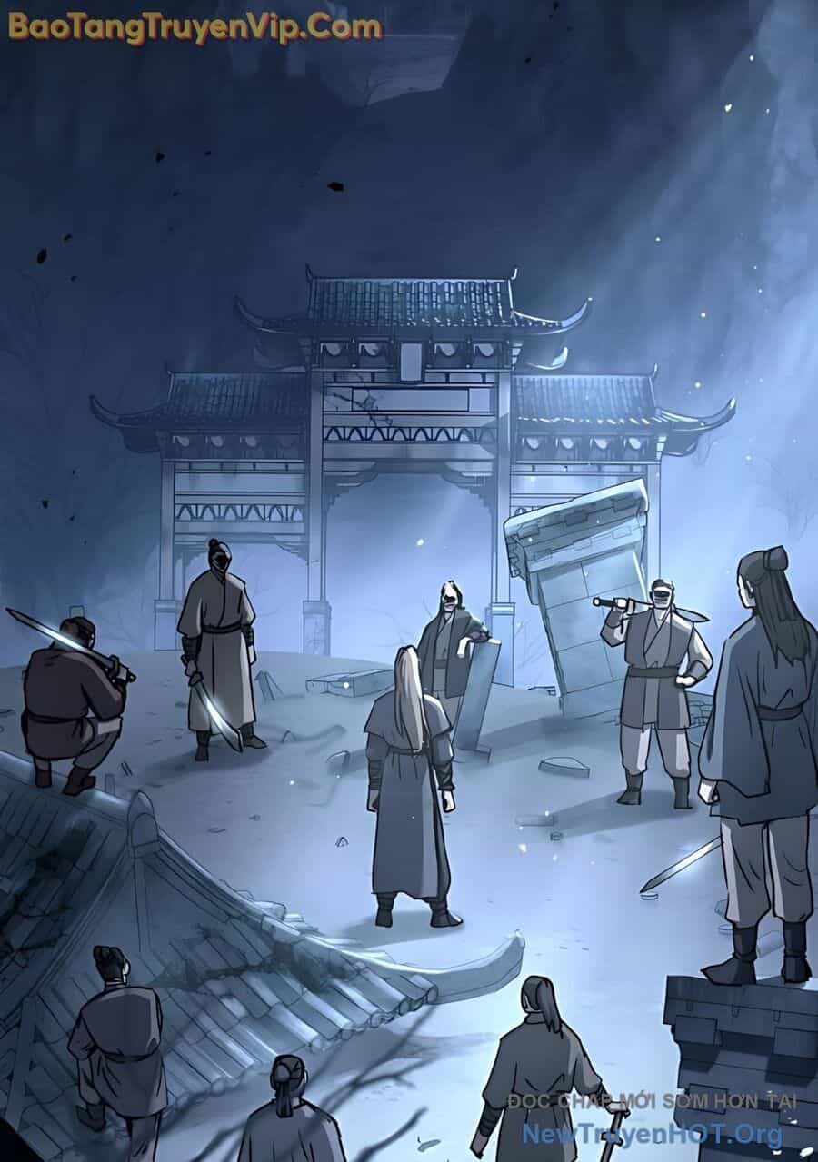 Tuyệt Thế Quân Lâm - Chương 50 - ảnh 127