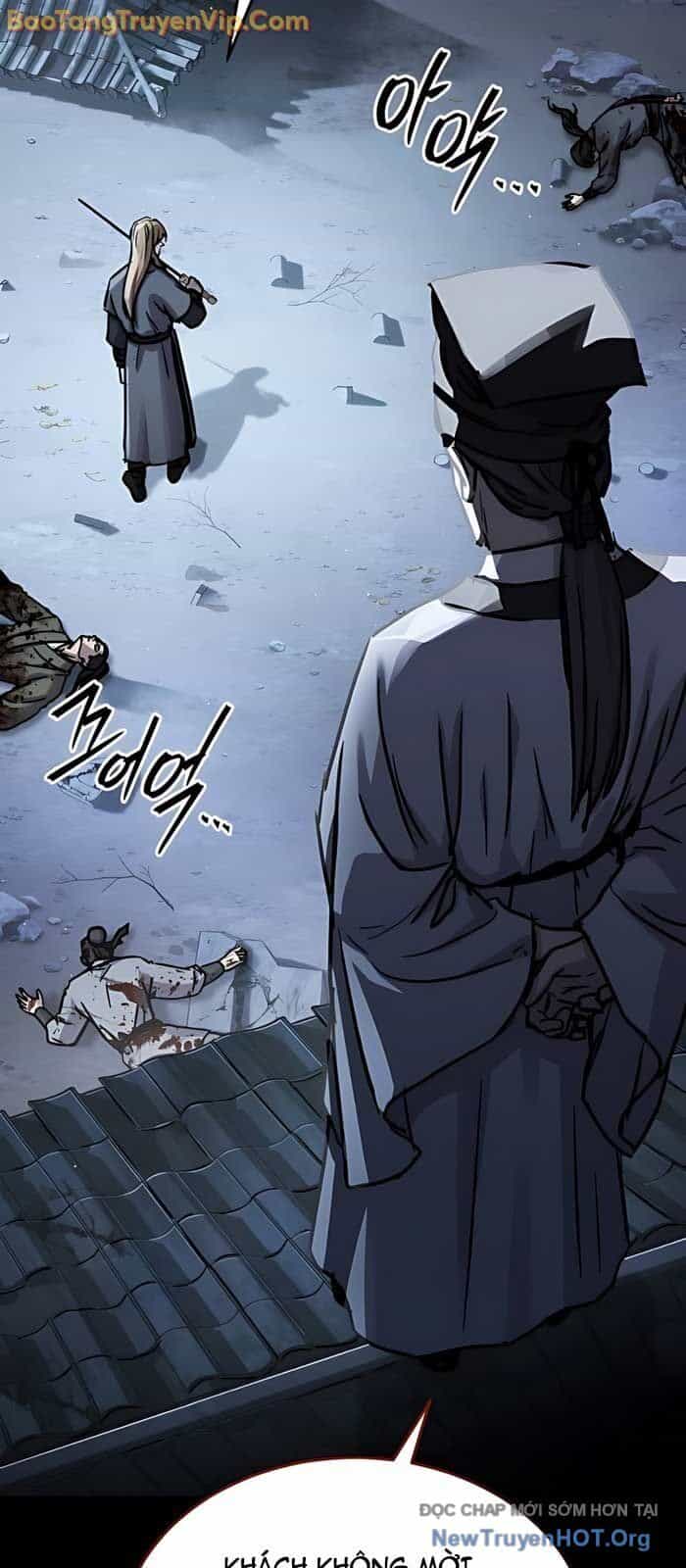 Tuyệt Thế Quân Lâm - Chương 51 - ảnh 2