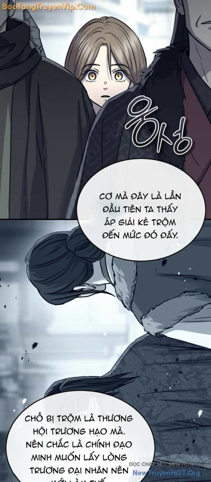 Tuyệt Thế Quân Lâm - Chương 52 - ảnh 15