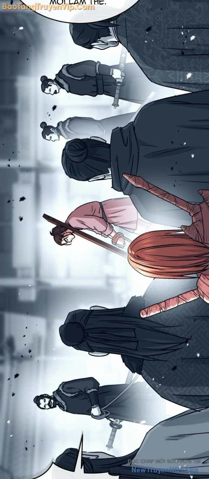 Tuyệt Thế Quân Lâm - Chương 52 - ảnh 16