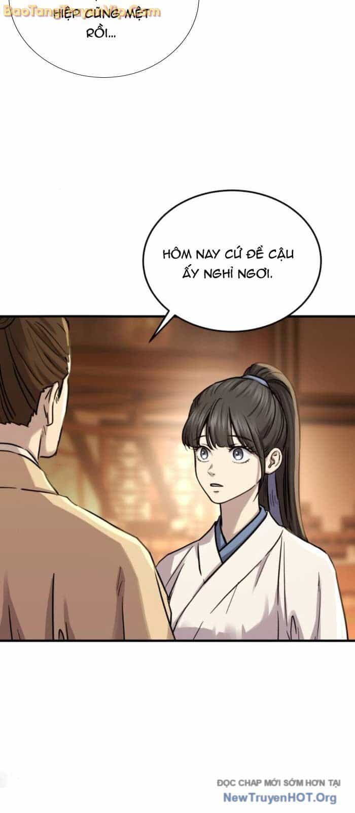 Tuyệt Thế Quân Lâm - Chương 52 - ảnh 75