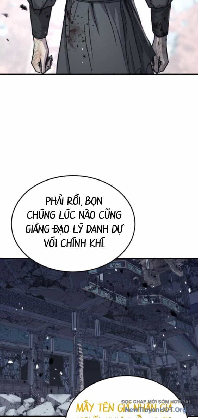 Tuyệt Thế Quân Lâm - Chương 53.1 - ảnh 104