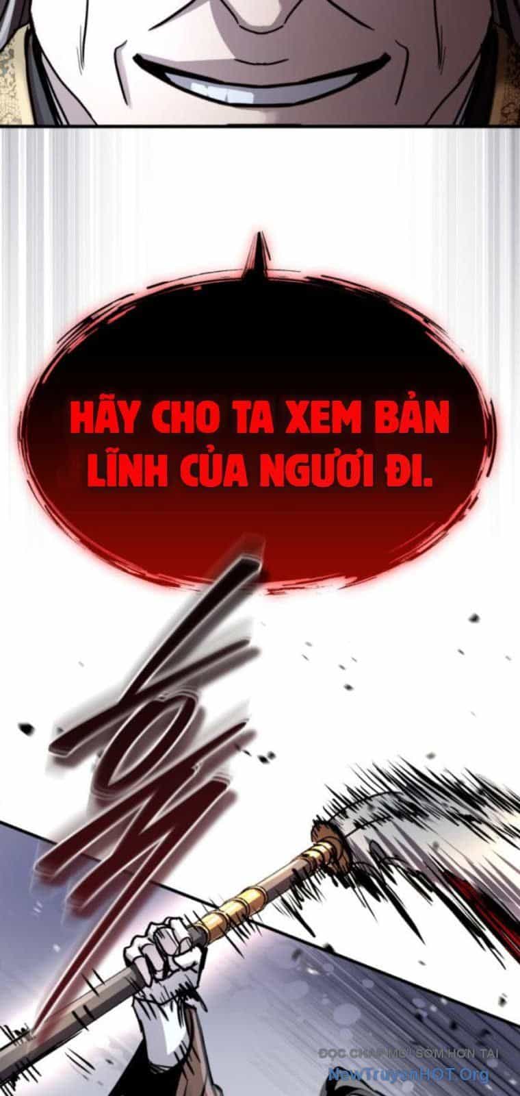 Tuyệt Thế Quân Lâm - Chương 53.1 - ảnh 36